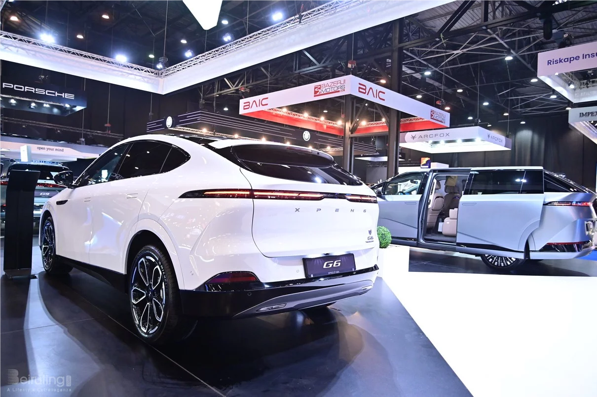 E-Motorshow 3rd Edition