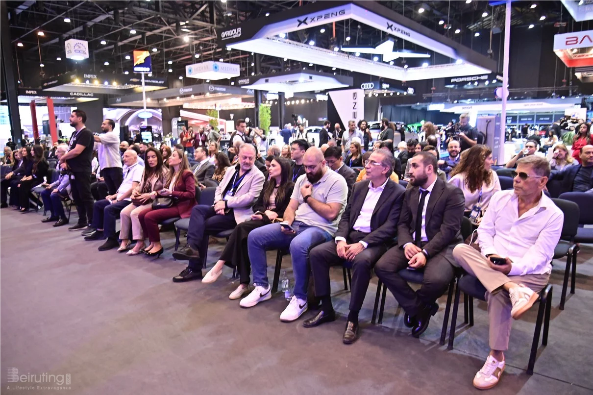 E-Motorshow 3rd Edition