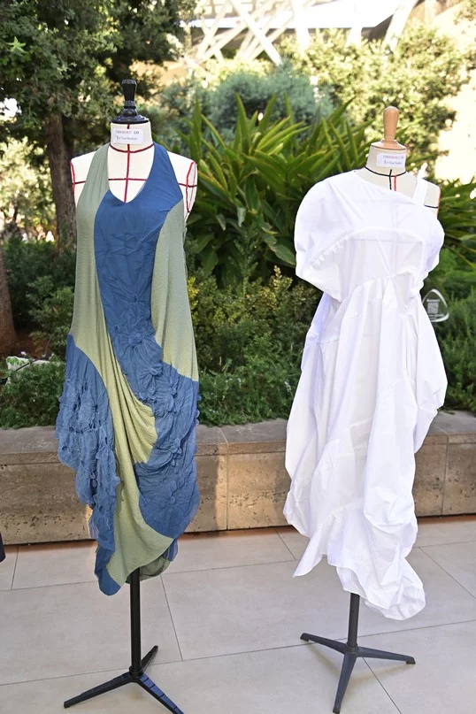 ESMOD Beirut Fashion Show 2025