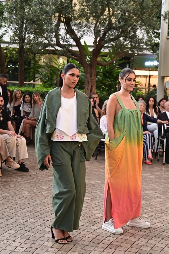 ESMOD Beirut Fashion Show 2025