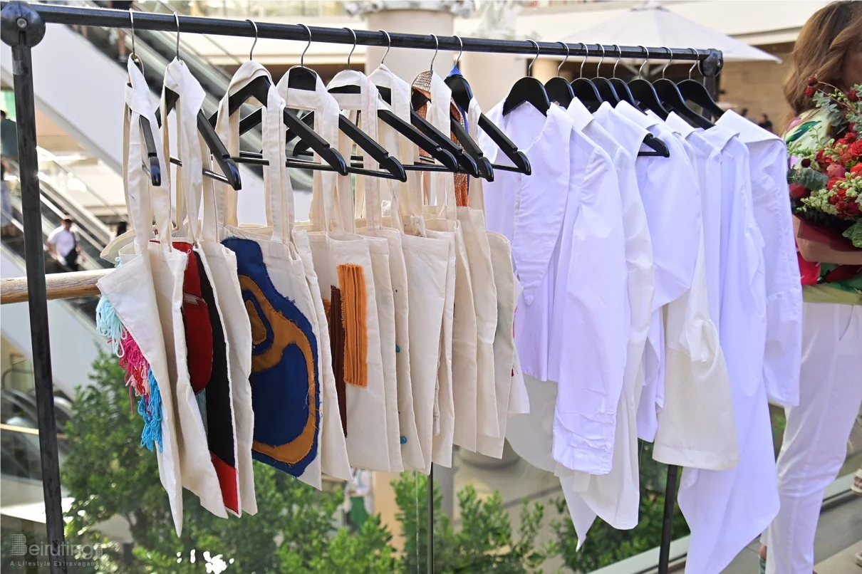 ESMOD Beirut Fashion Show 2025