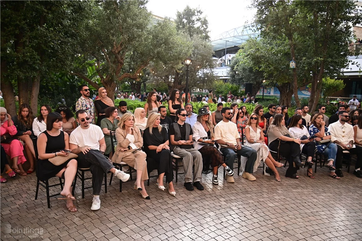 ESMOD Beirut Fashion Show 2025