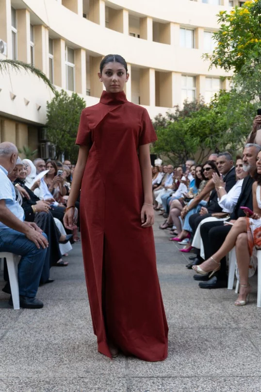 ESMOD Beirut 2026 Graduation Fashion Show