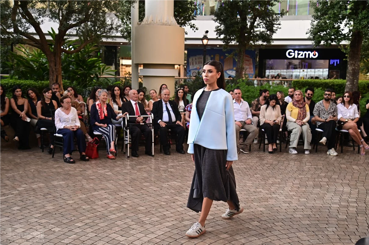 ESMOD Beirut Fashion Show 2025