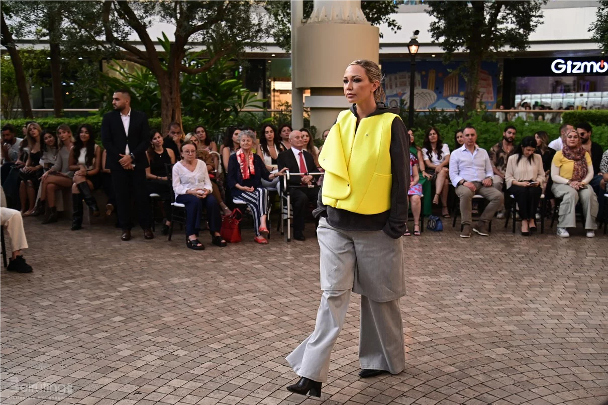 ESMOD Beirut Fashion Show 2025