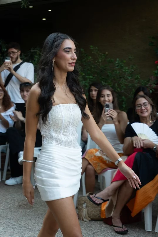 ESMOD Beirut 2026 Graduation Fashion Show