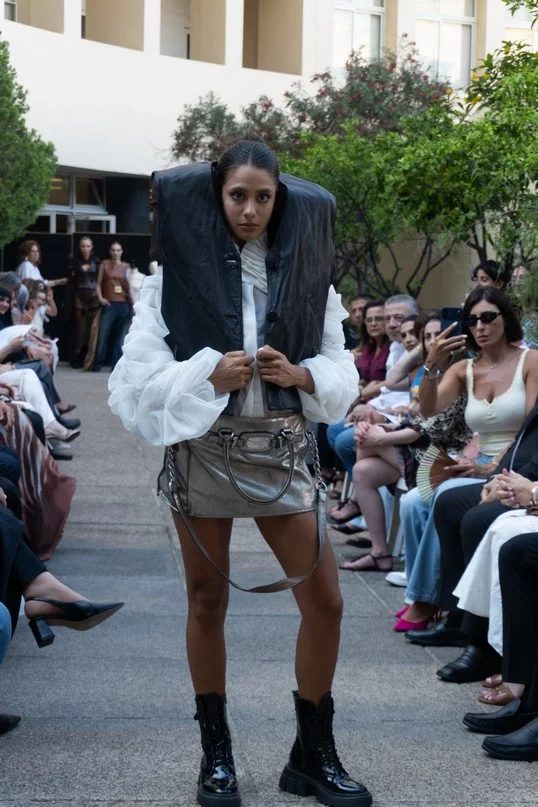 ESMOD Beirut 2026 Graduation Fashion Show