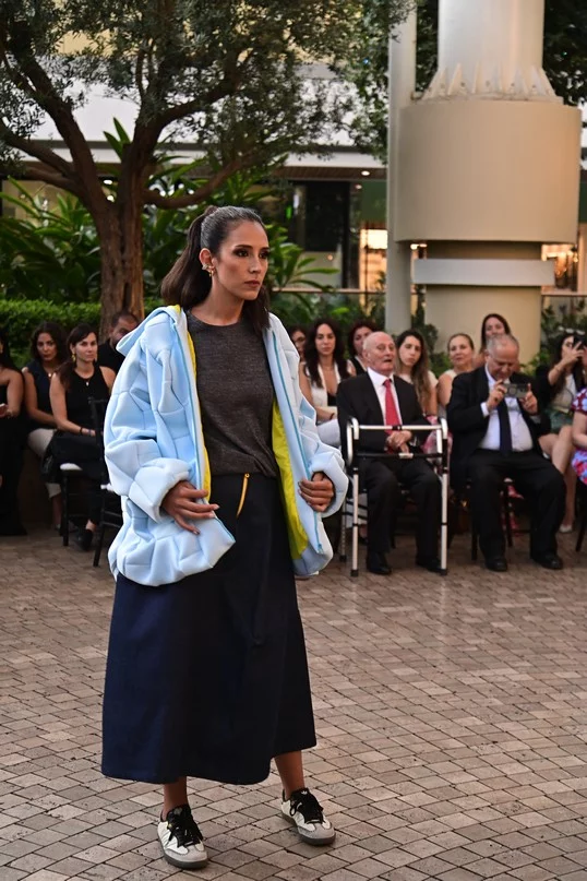 ESMOD Beirut Fashion Show 2025
