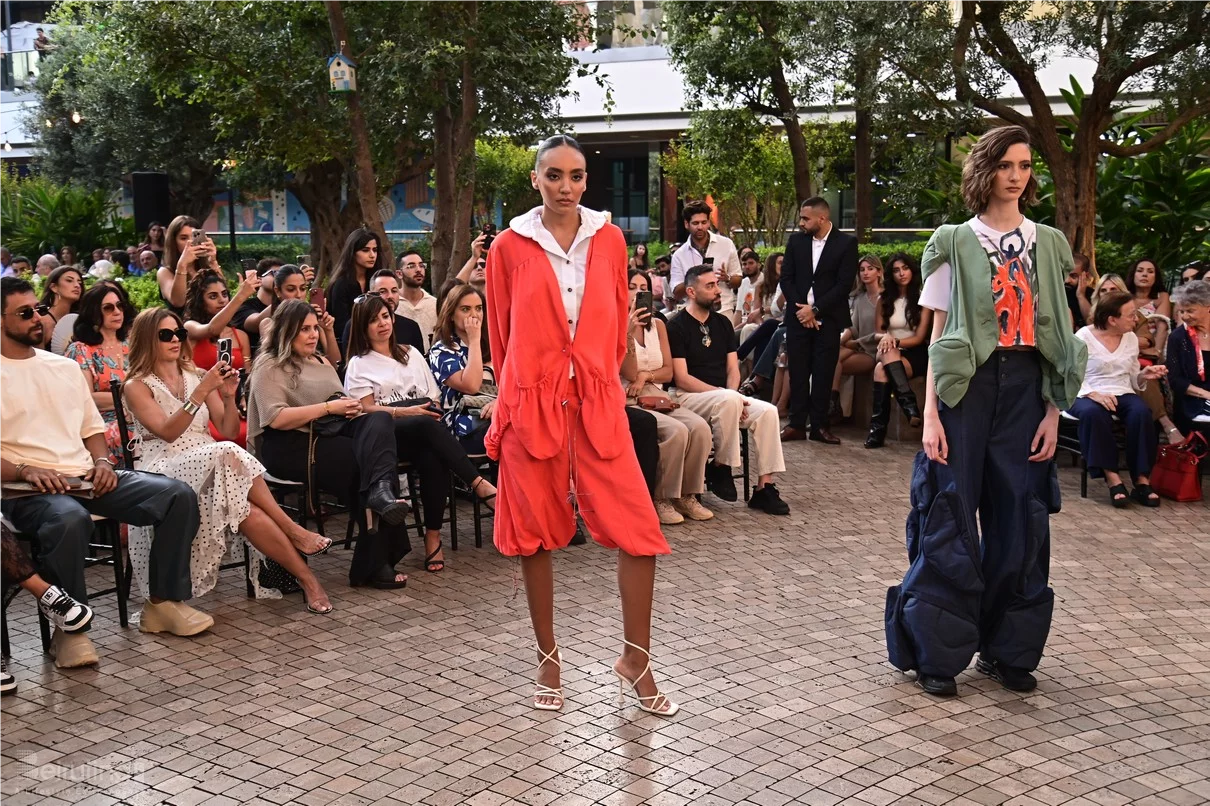 ESMOD Beirut Fashion Show 2025