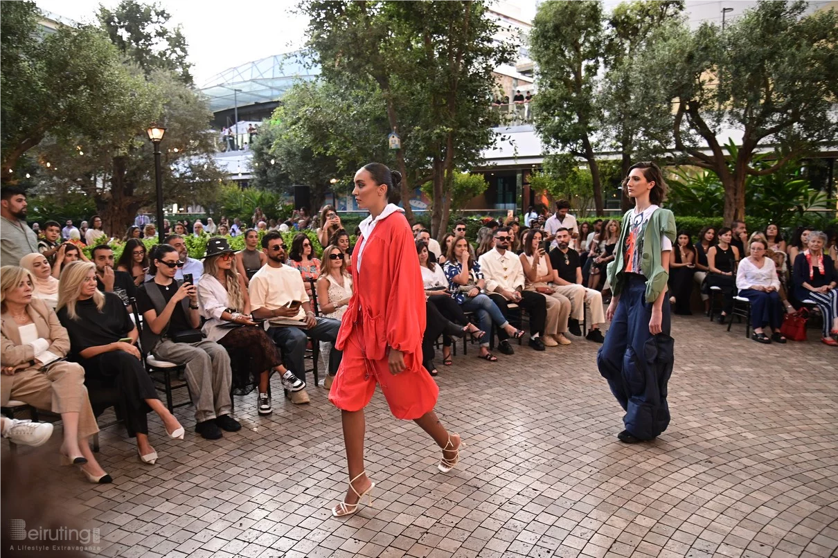 ESMOD Beirut Fashion Show 2025