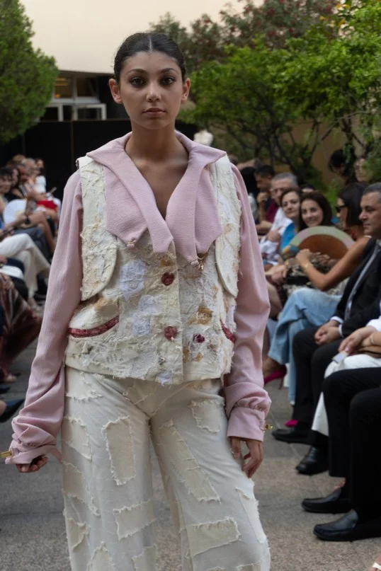ESMOD Beirut 2026 Graduation Fashion Show