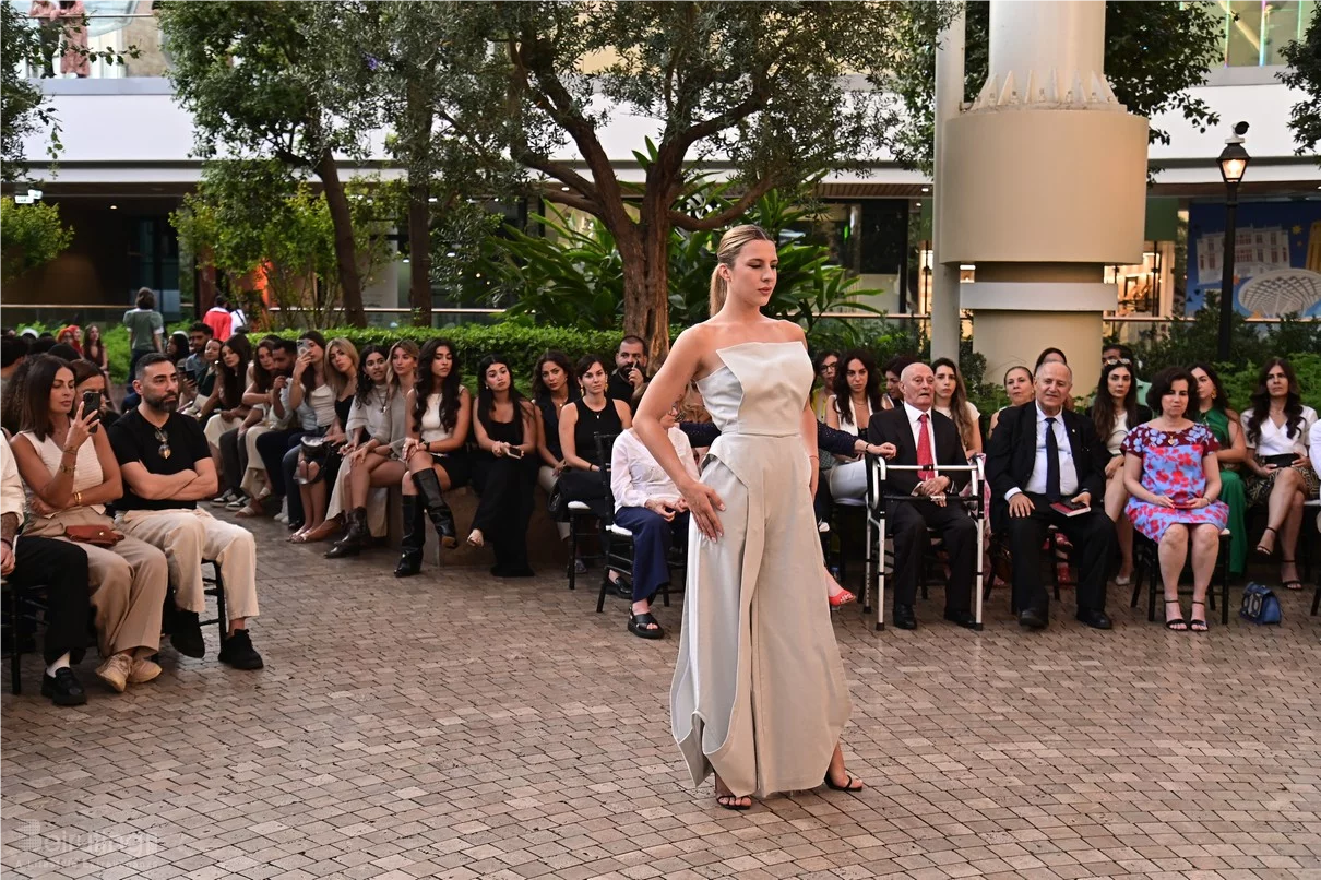 ESMOD Beirut Fashion Show 2025