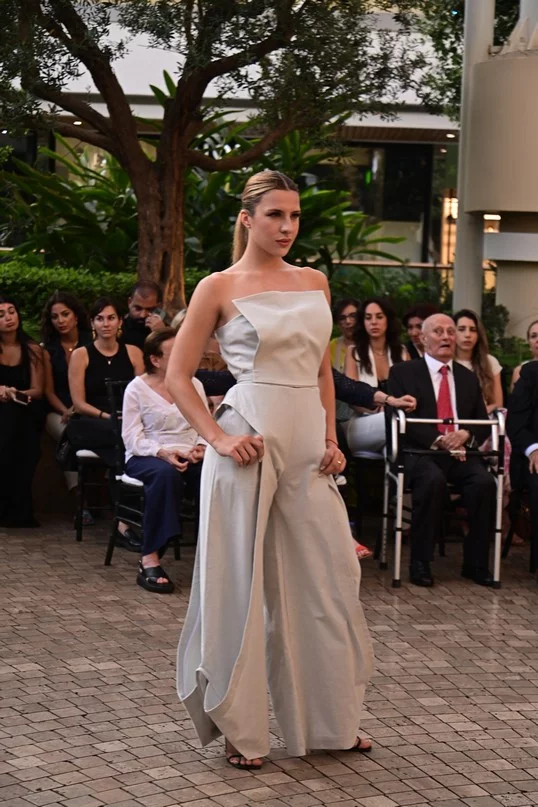 ESMOD Beirut Fashion Show 2025
