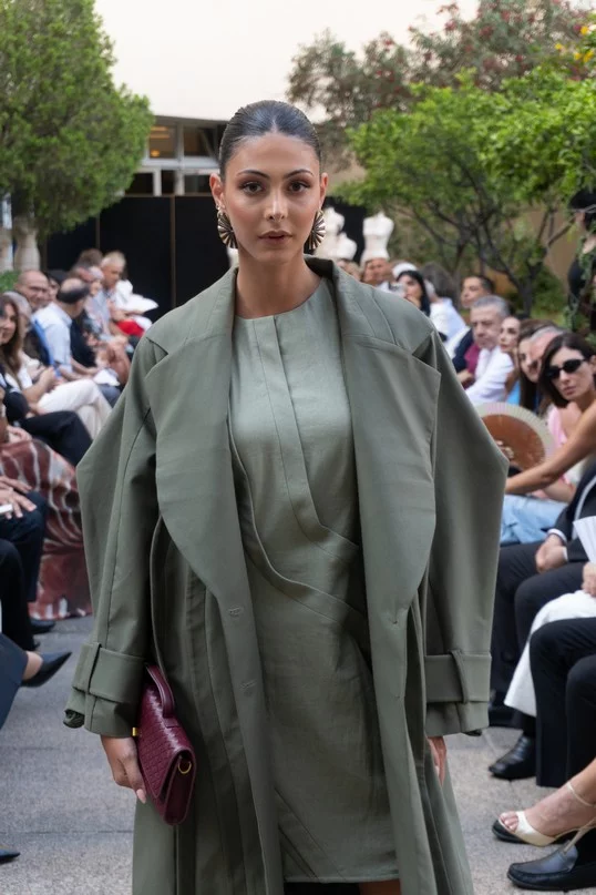 ESMOD Beirut 2026 Graduation Fashion Show