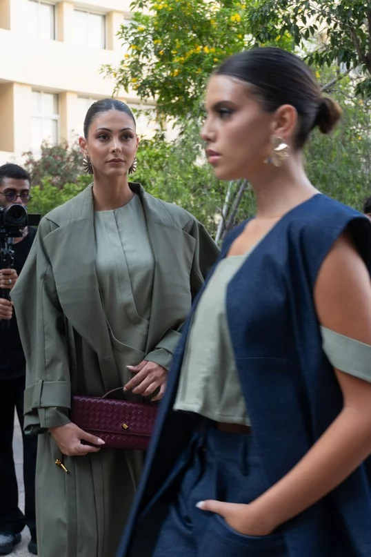 ESMOD Beirut 2026 Graduation Fashion Show