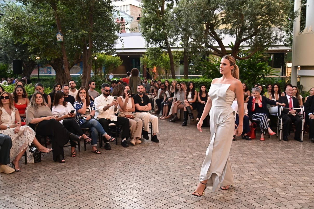 ESMOD Beirut Fashion Show 2025