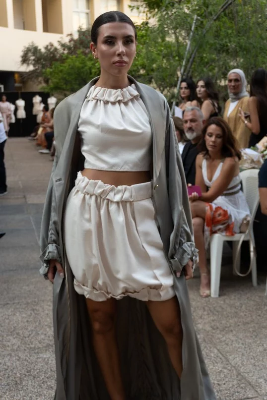 ESMOD Beirut 2026 Graduation Fashion Show