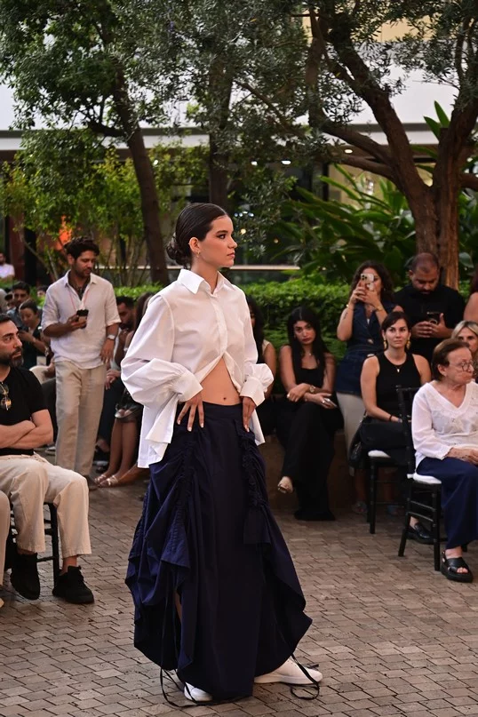 ESMOD Beirut Fashion Show 2025