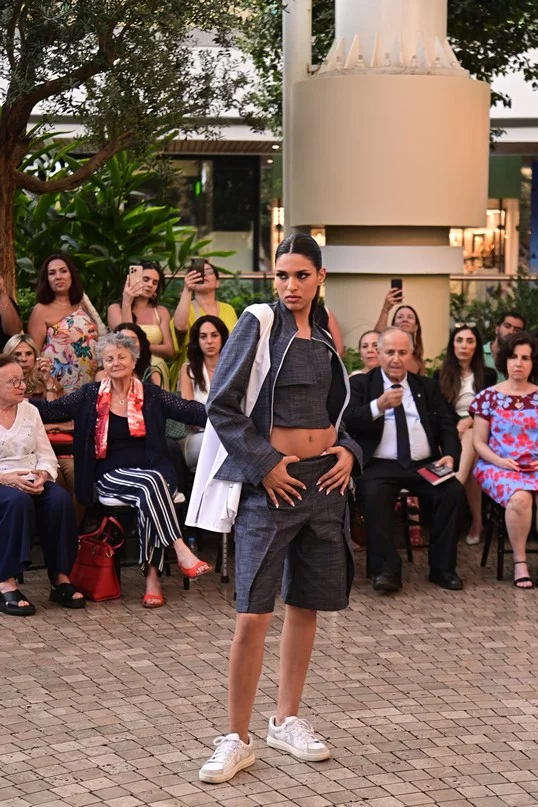 ESMOD Beirut Fashion Show 2025