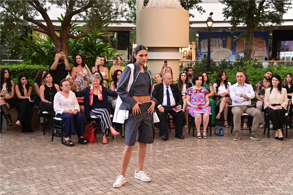 ESMOD Beirut Fashion Show 2025