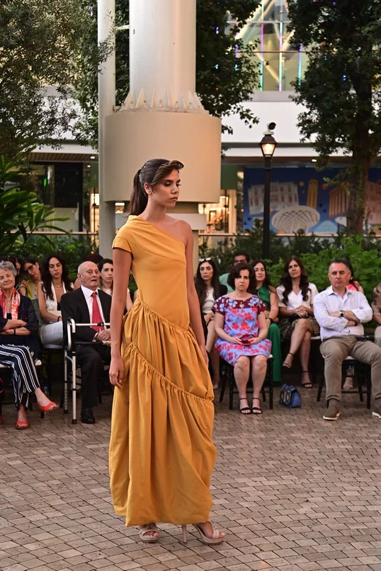 ESMOD Beirut Fashion Show 2025