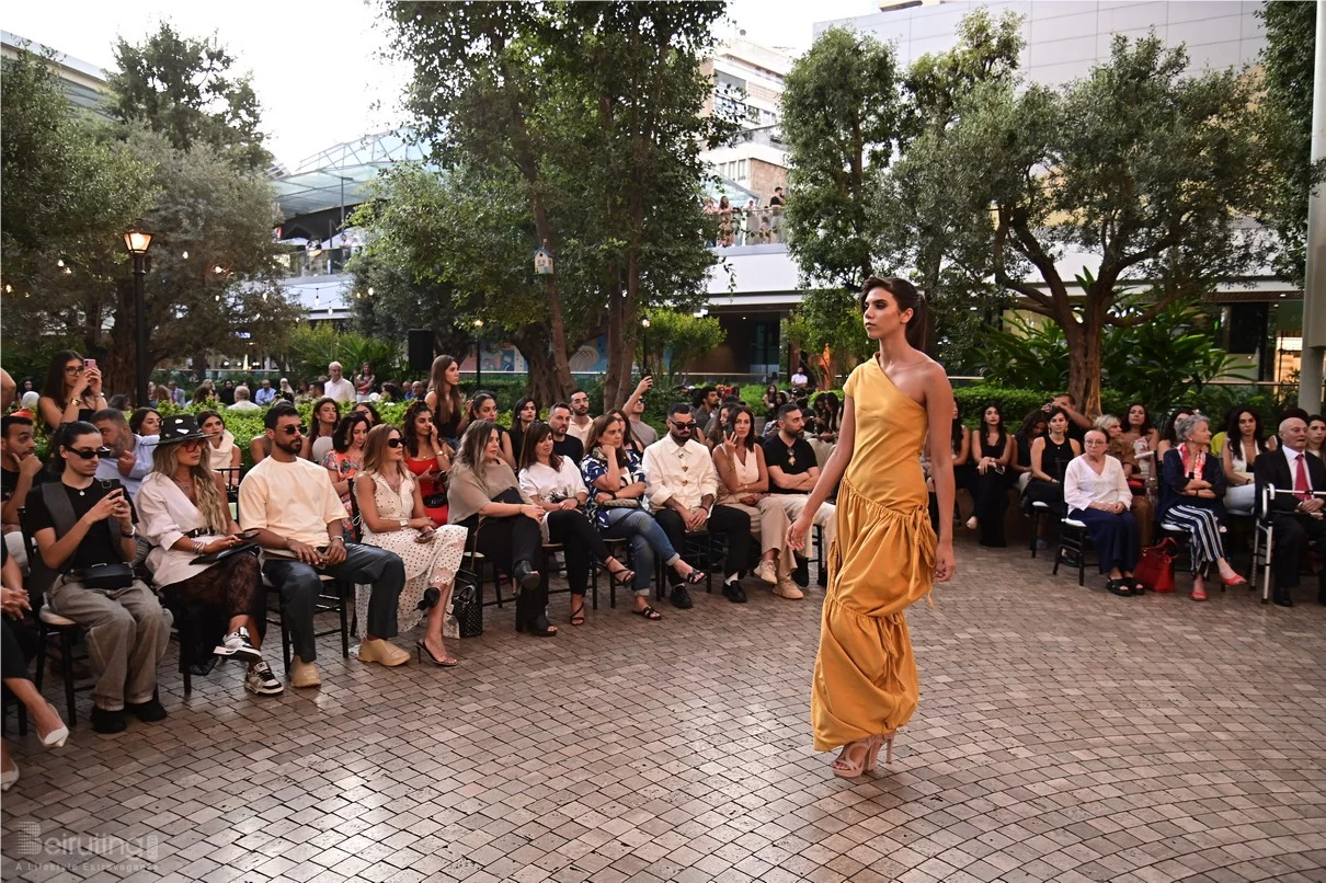 ESMOD Beirut Fashion Show 2025
