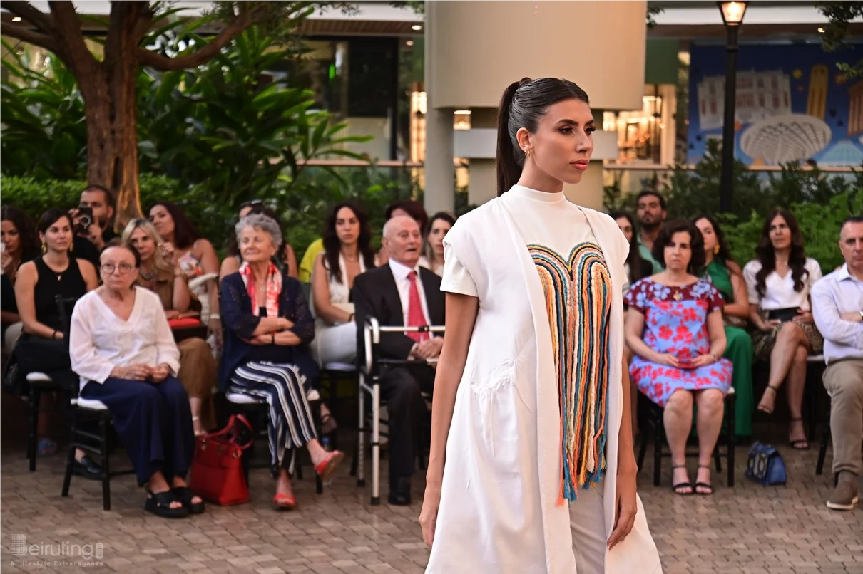 ESMOD Beirut Fashion Show 2025