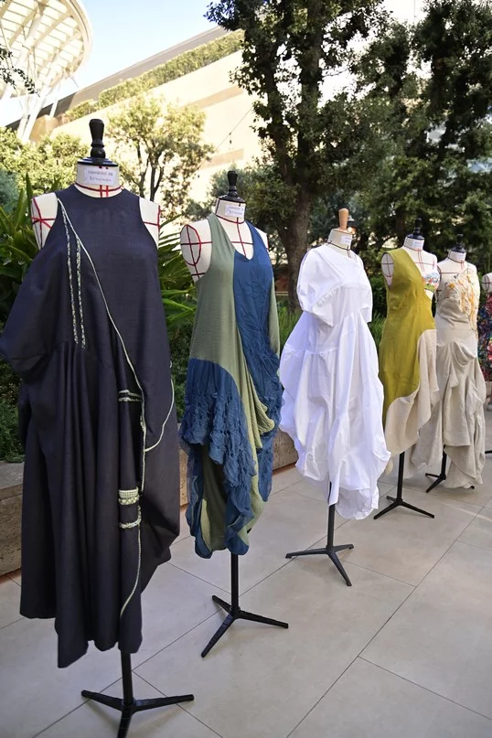 ESMOD Beirut Fashion Show 2025