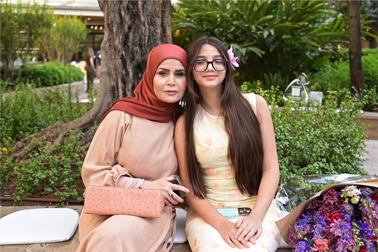 ESMOD Beirut Fashion Show 2025