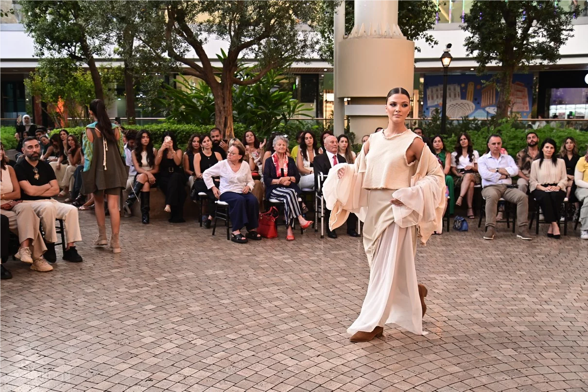 ESMOD Beirut Fashion Show 2025