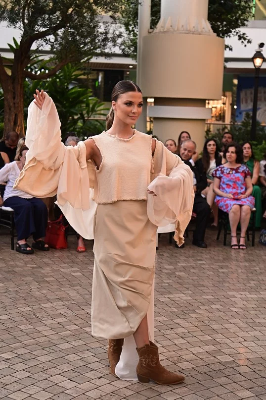 ESMOD Beirut Fashion Show 2025