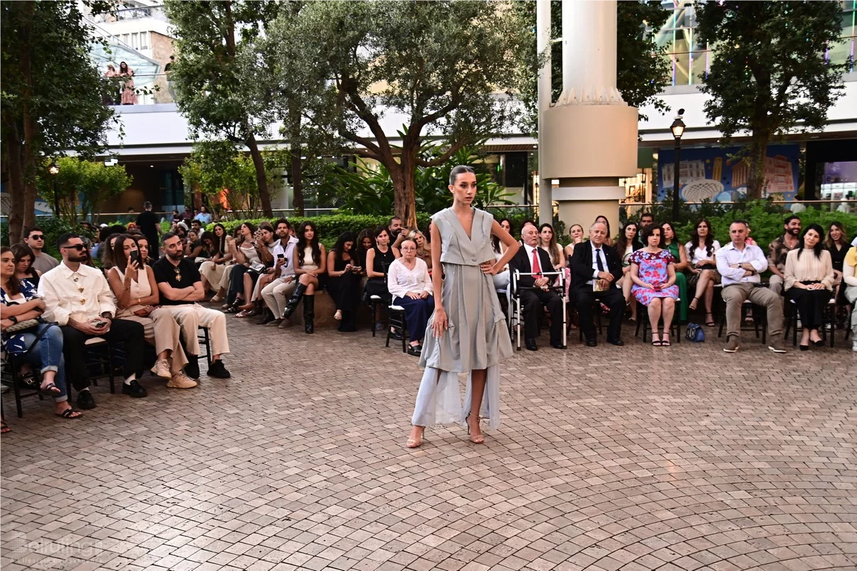ESMOD Beirut Fashion Show 2025