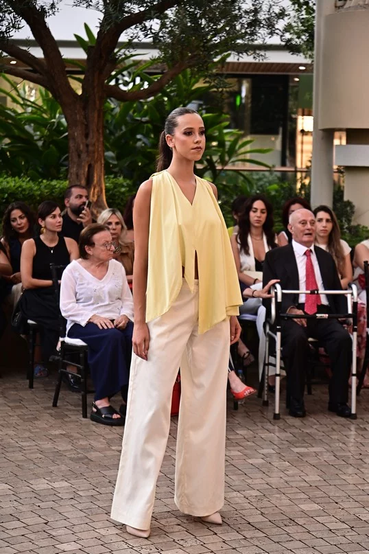 ESMOD Beirut Fashion Show 2025