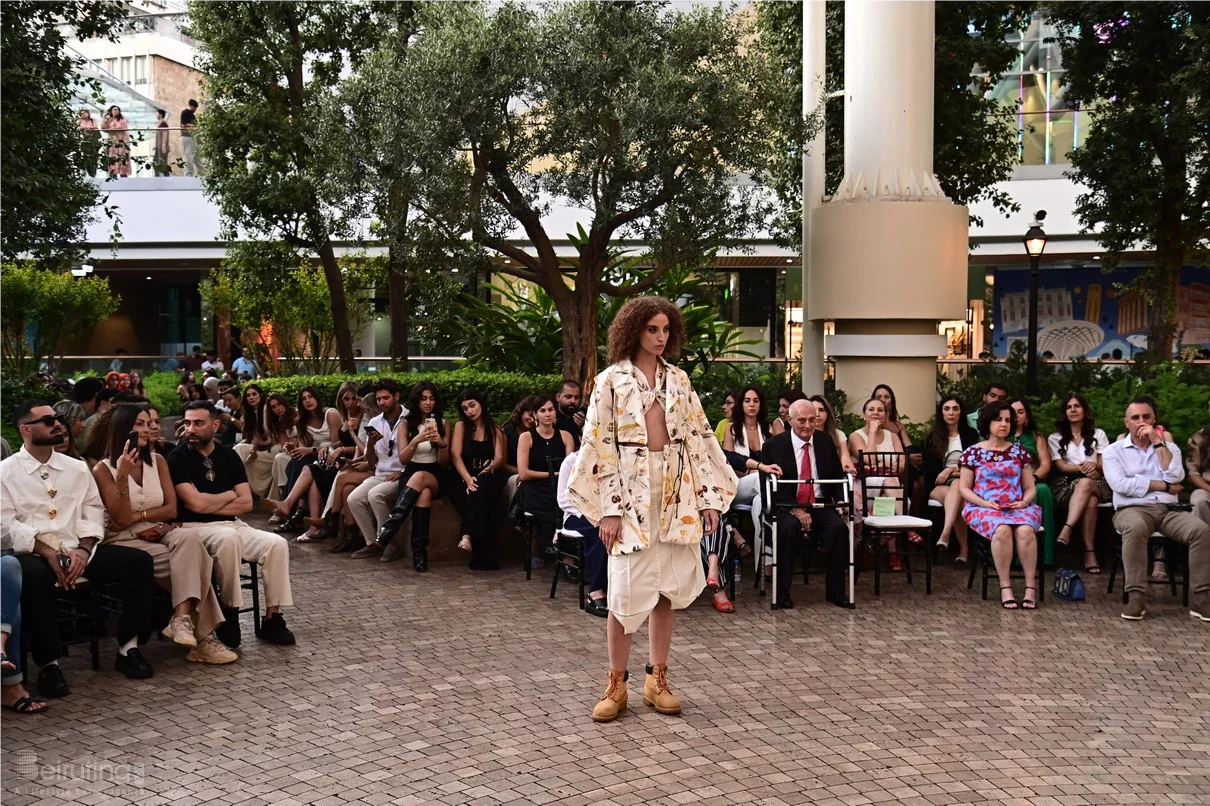 ESMOD Beirut Fashion Show 2025