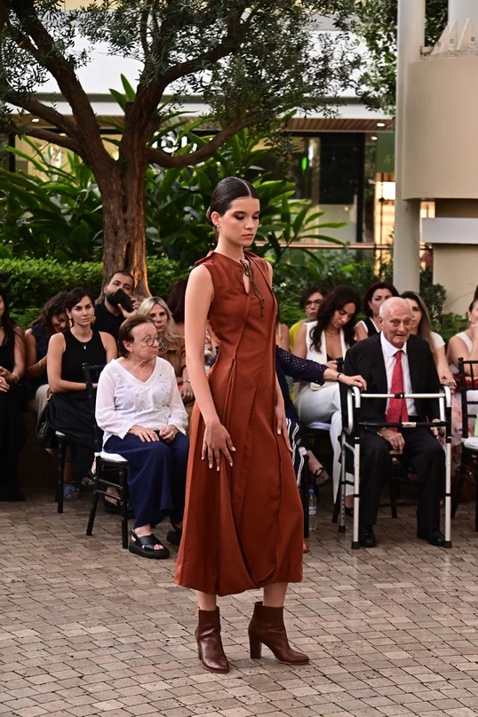 ESMOD Beirut Fashion Show 2025