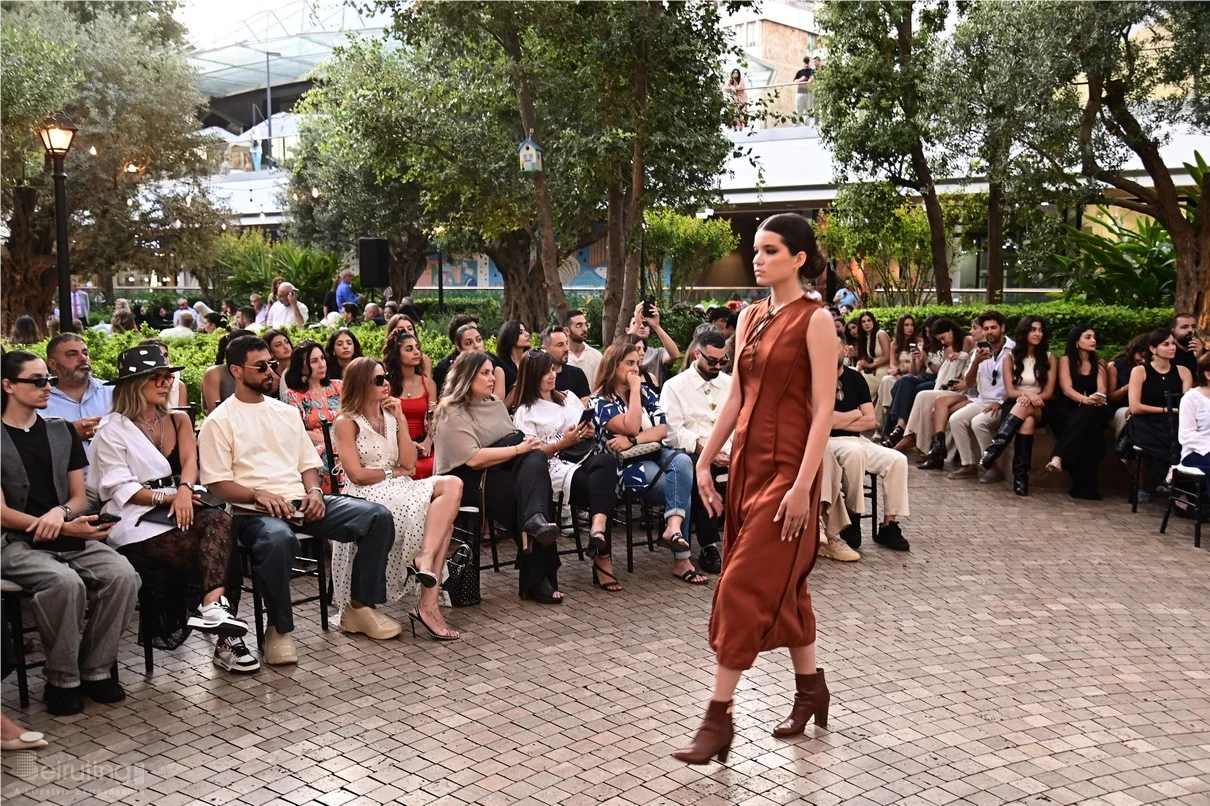 ESMOD Beirut Fashion Show 2025