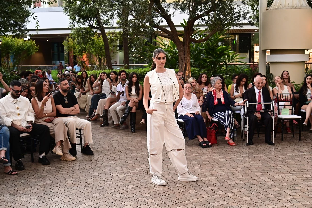 ESMOD Beirut Fashion Show 2025