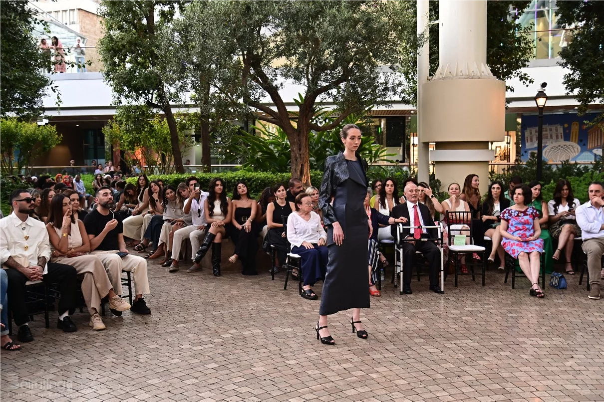ESMOD Beirut Fashion Show 2025