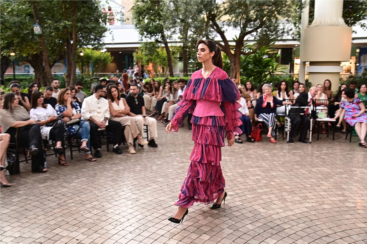 ESMOD Beirut Fashion Show 2025