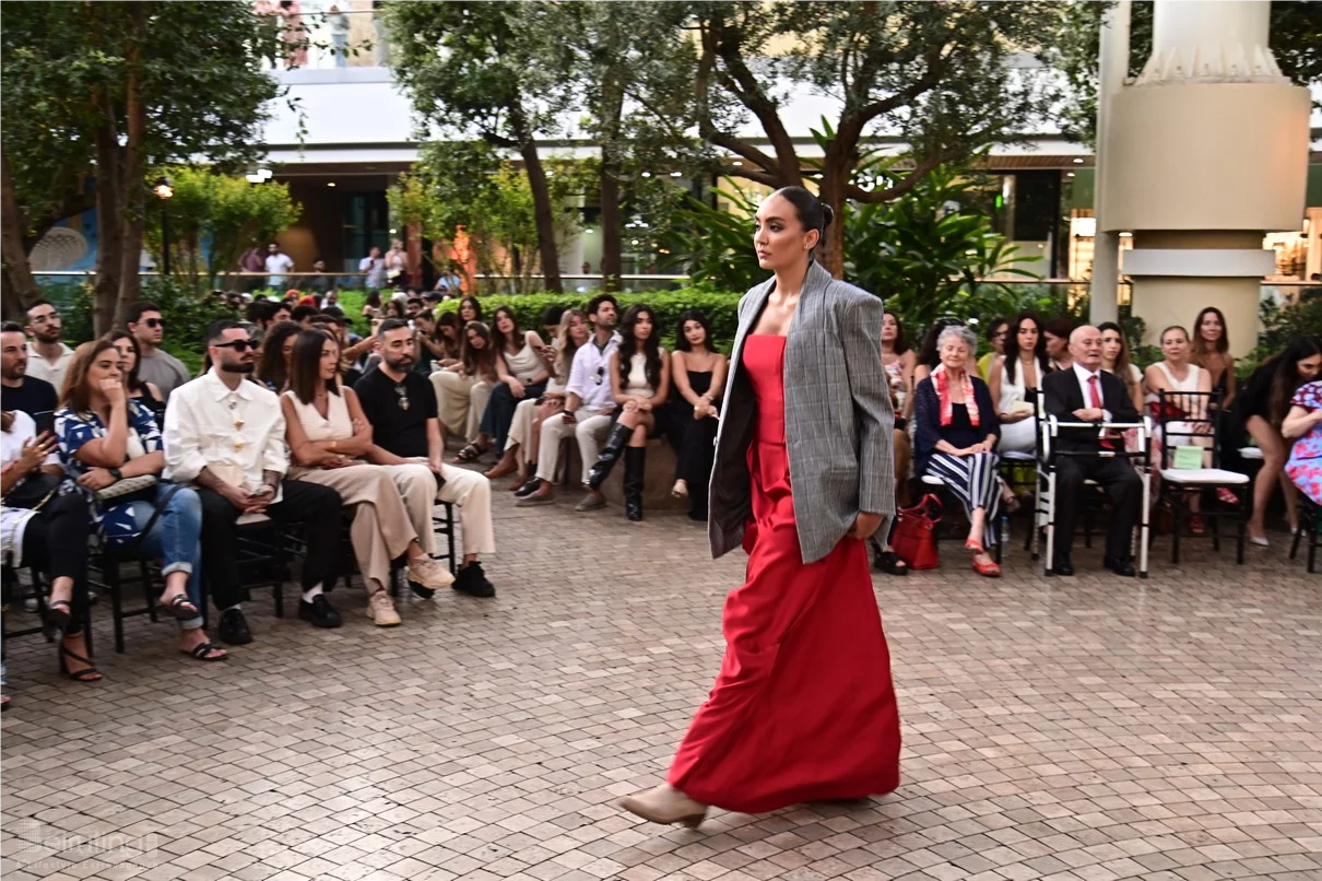 ESMOD Beirut Fashion Show 2025