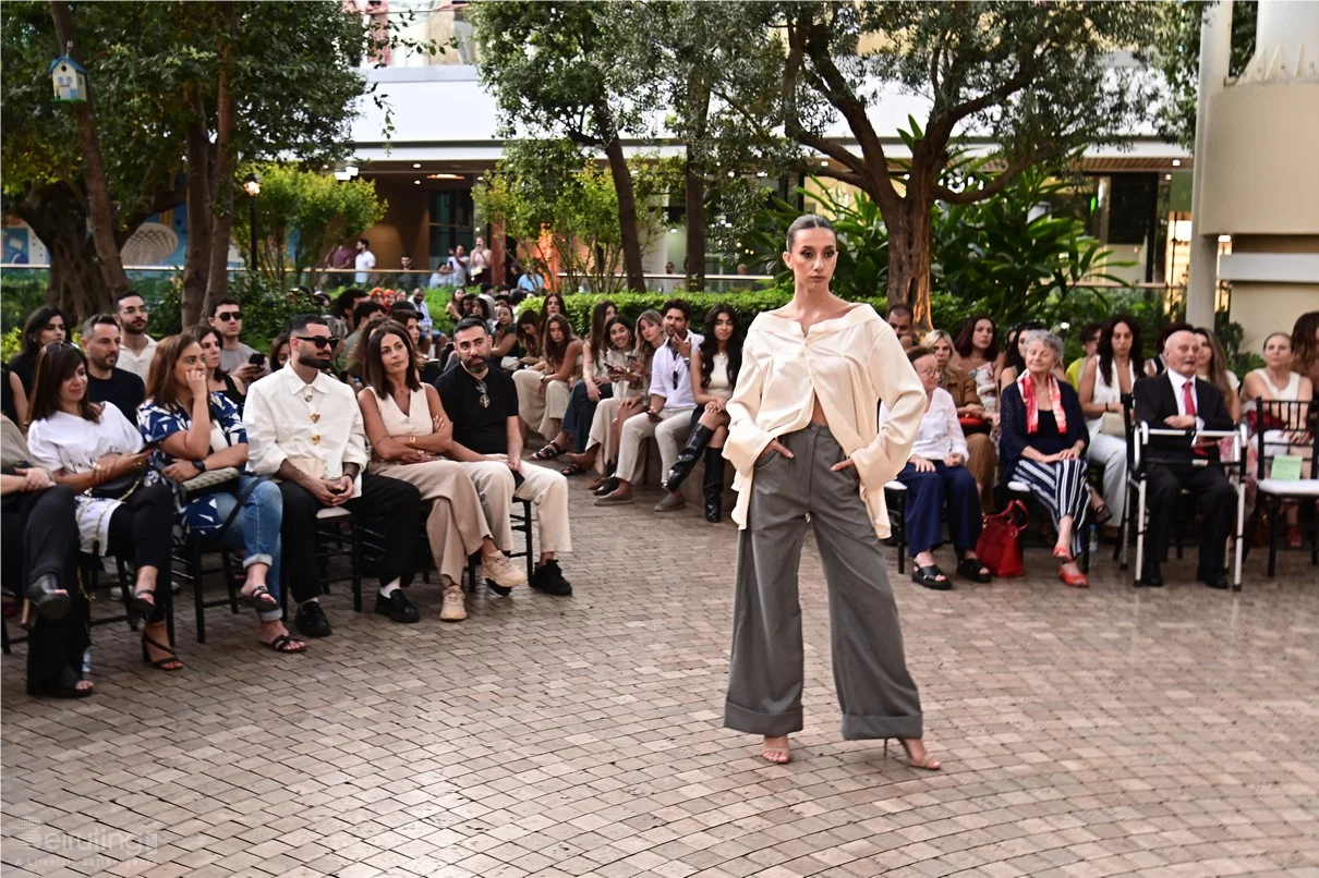 ESMOD Beirut Fashion Show 2025