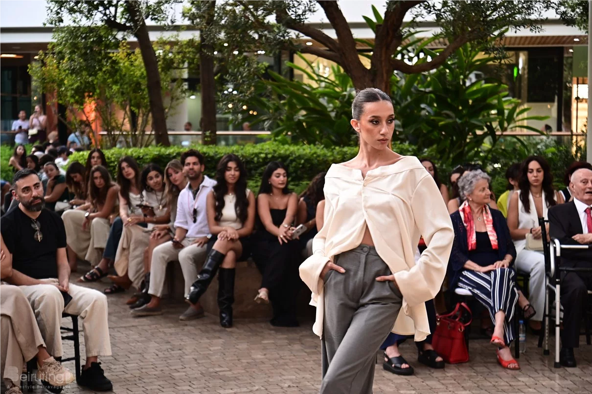 ESMOD Beirut Fashion Show 2025