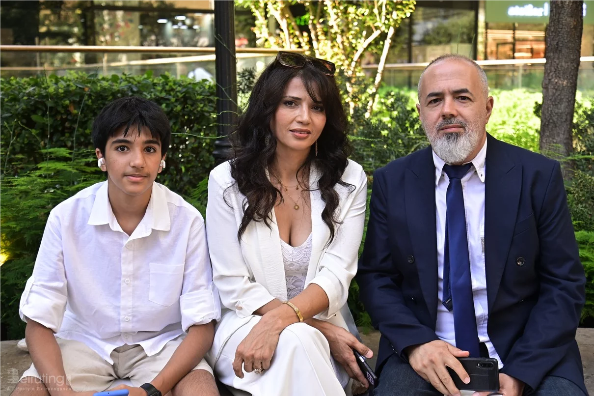 ESMOD Beirut Fashion Show 2025