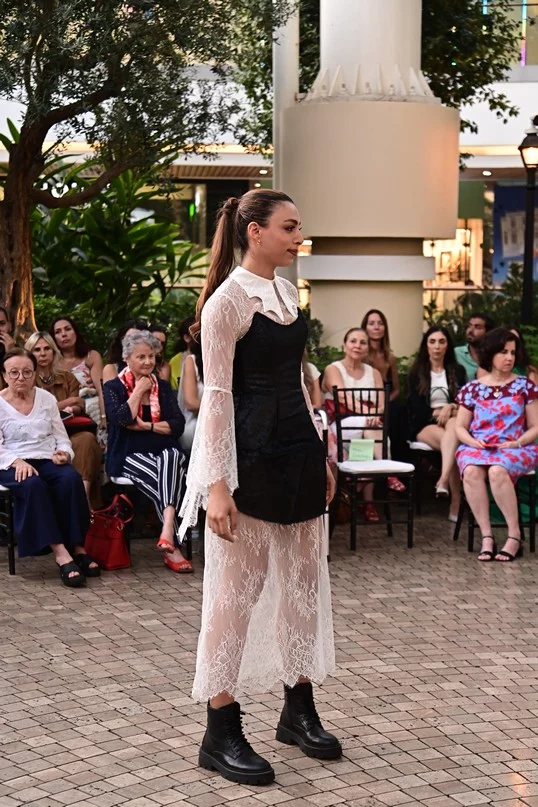 ESMOD Beirut Fashion Show 2025