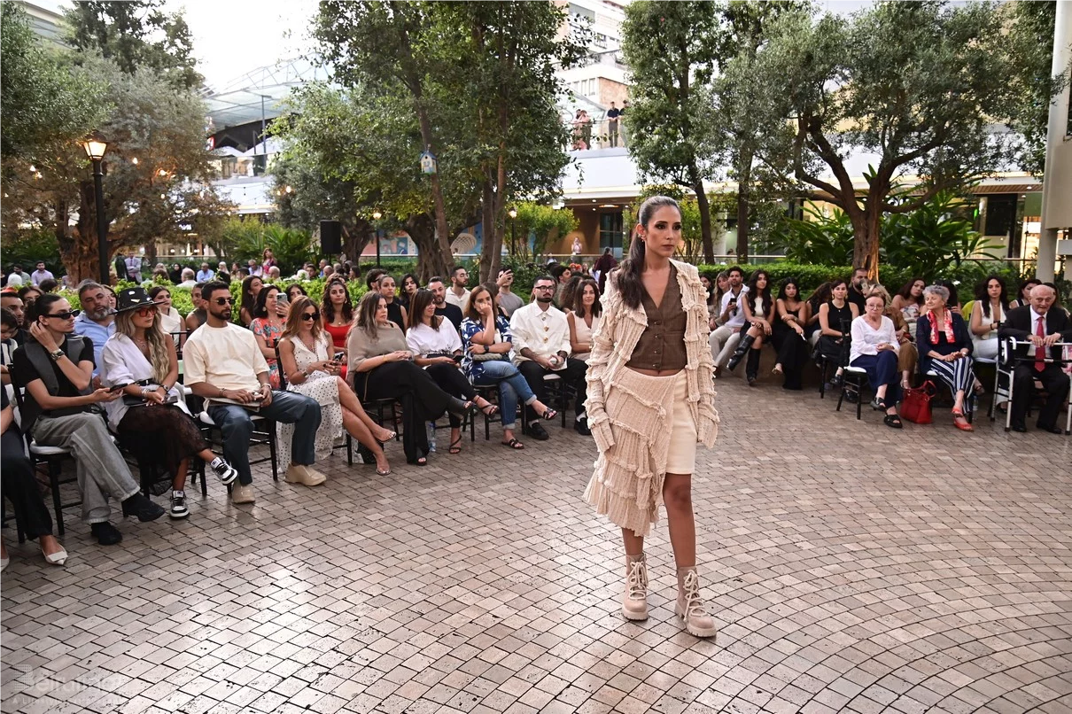 ESMOD Beirut Fashion Show 2025