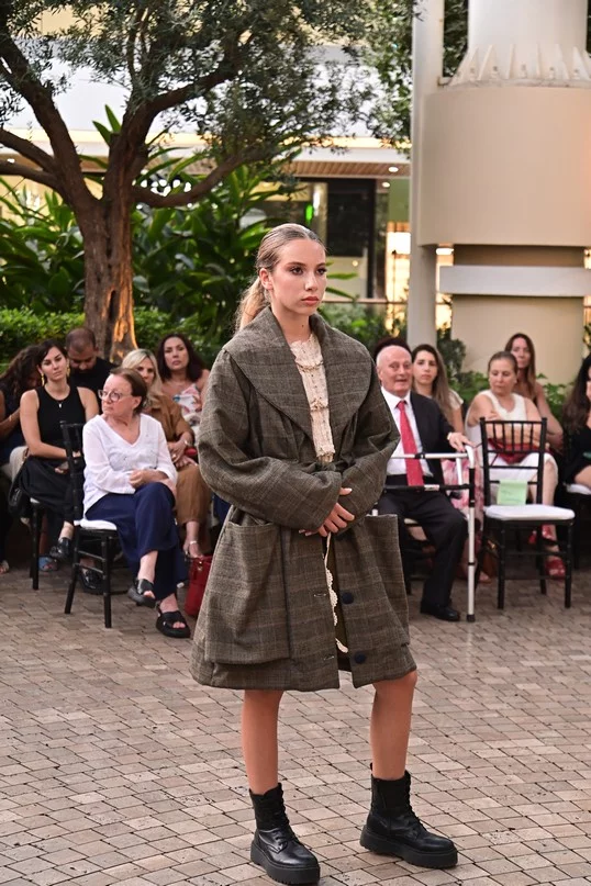 ESMOD Beirut Fashion Show 2025