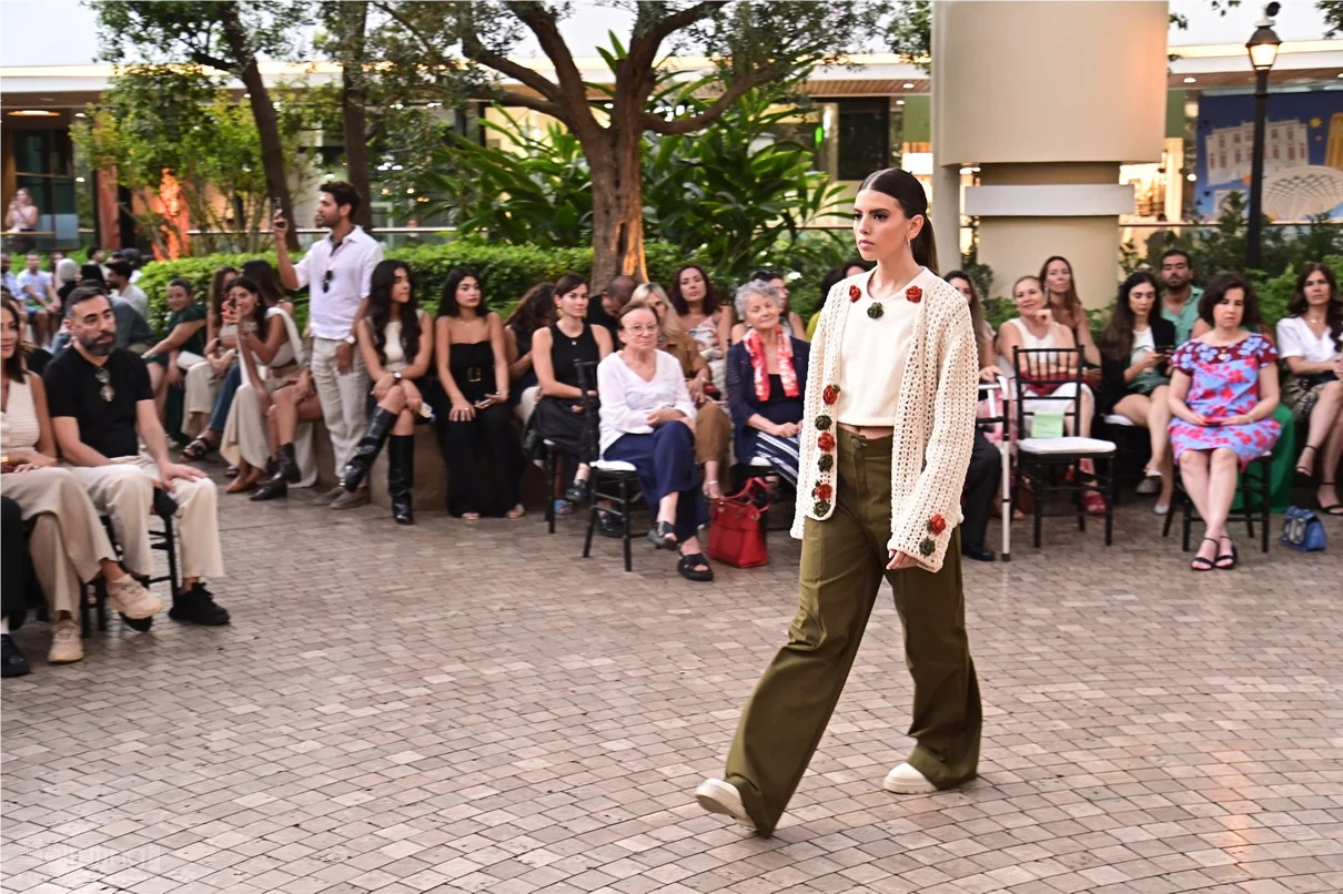 ESMOD Beirut Fashion Show 2025