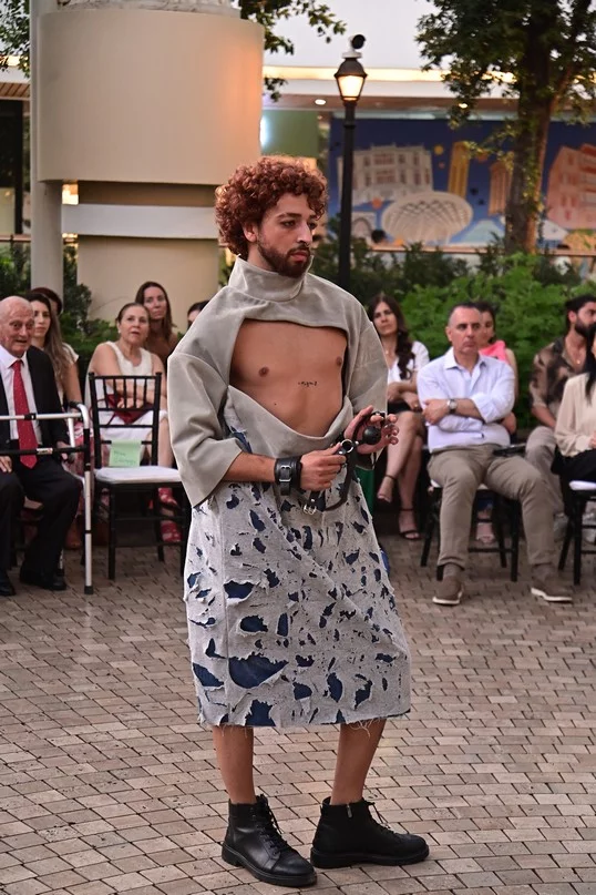 ESMOD Beirut Fashion Show 2025