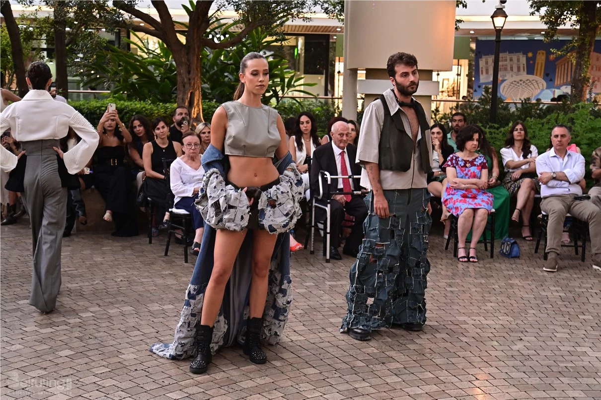 ESMOD Beirut Fashion Show 2025