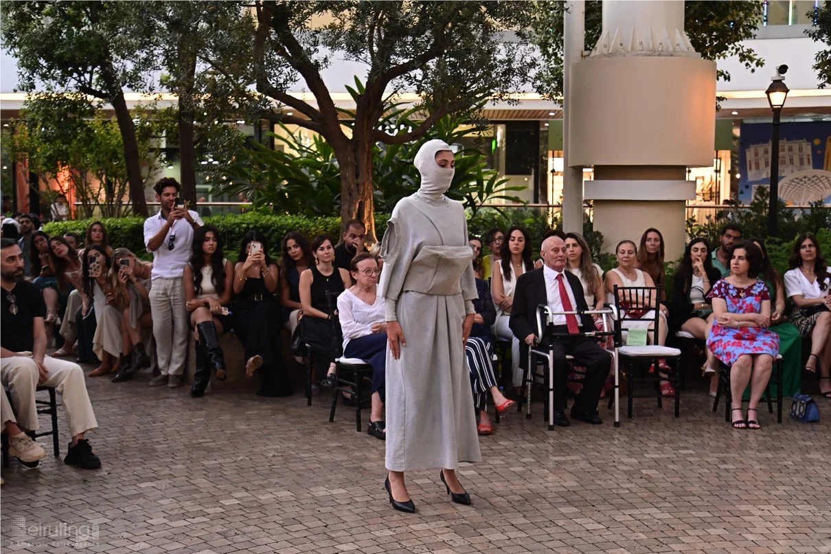 ESMOD Beirut Fashion Show 2025
